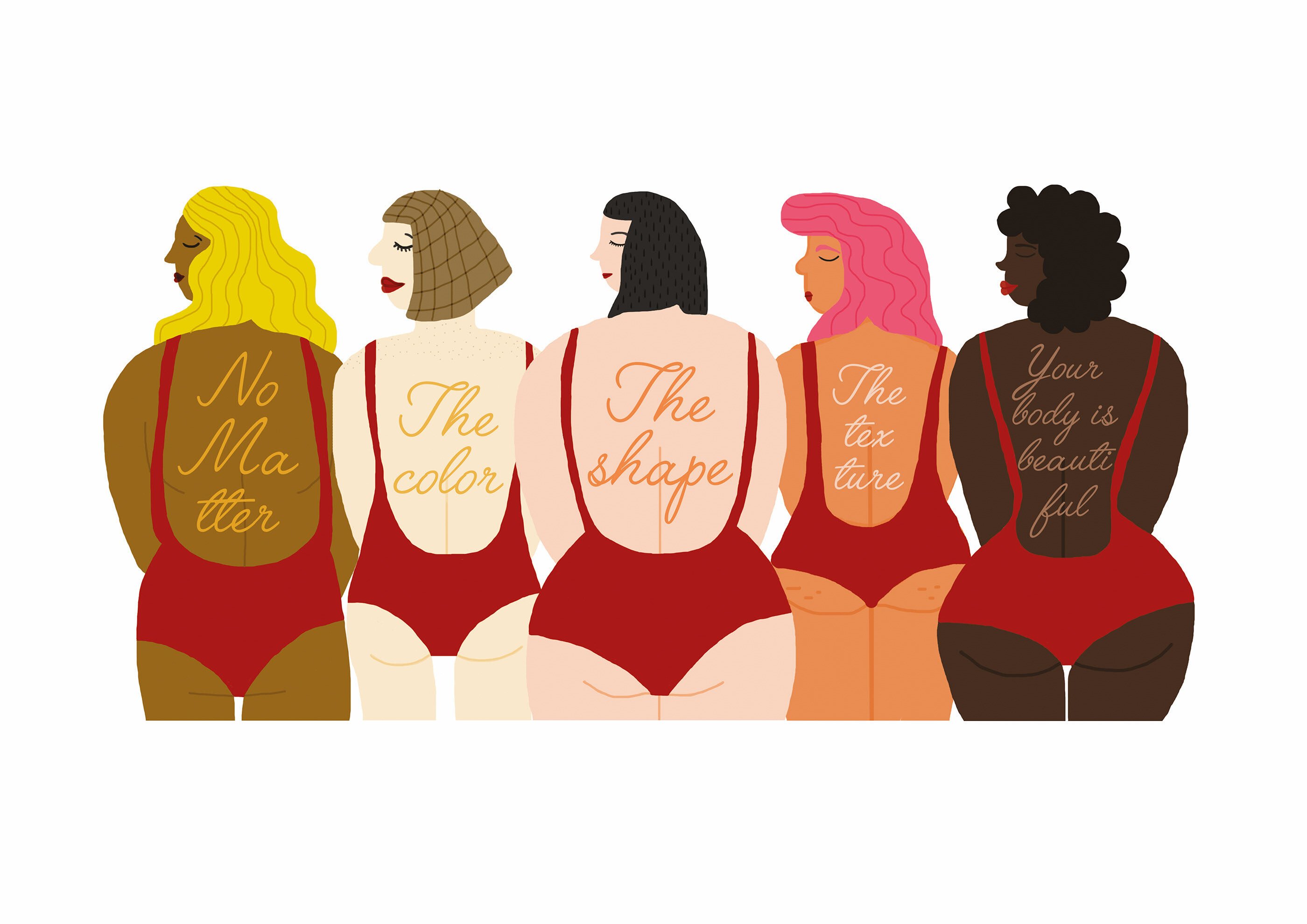 bodypositivity